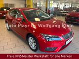 Seat Leon 1,0 Eco Motive Style, Navi, Alu, LED - Seat Gebrauchtwagen in Hamm