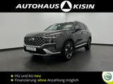 Hyundai SANTA FE Prime 4WD 2.2 Automatik /HUD /Panodach  - Hyundai Santa Fe Prime mit Diesel-Antrieb