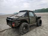 Nissan Patrol GR 2.8 TD - Nissan Patrol mit Diesel-Antrieb: 2.8
