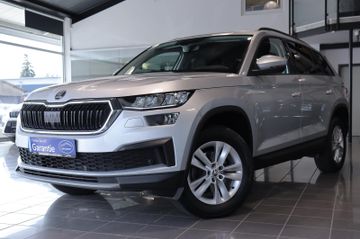 Skoda Kodiaq - 8