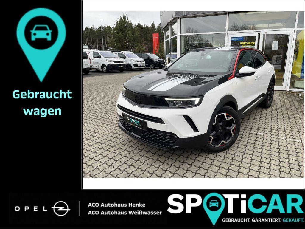 Opel Mokka 1.2 DI Turbo Automatik GS Line