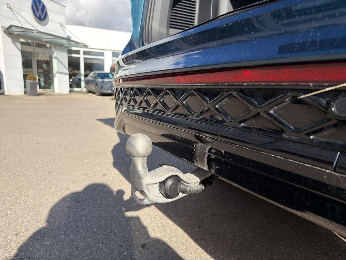 Fahrzeugabbildung Volkswagen Tiguan R-Line 1.5 TSI 150 kW eHybrid