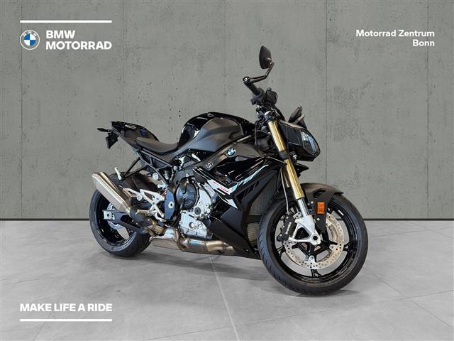 BMW S 1000 R - Neufahrzeug