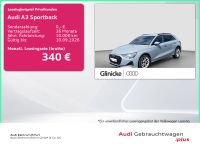 Audi A3 - Vorschau Bild 1