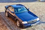 Mercedes-Benz Schöner R129 SL320 zu verkaufen - Mercedes-Benz 320 Gebrauchtwagen