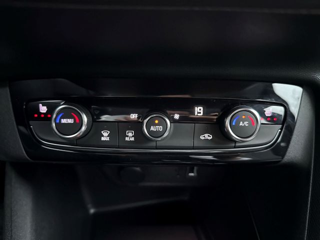 Corsa e Edition NAVI 11KW ON-BOARD-CHARGER LHZ S