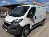 Peugeot Boxer Kasten 330 L1H1 Avantage Edition NAVI - Peugeot: Partikelfilter