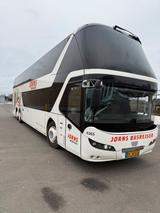 Neoplan Skyliner - Neoplan Skyliner