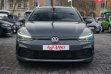 Volkswagen Golf VIII Variant 1.5 eTSI R-Line LED Navi ACC - Volkswagen Golf: Kombi, R