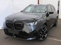 BMW X3 M50 - Vorschau Bild 1