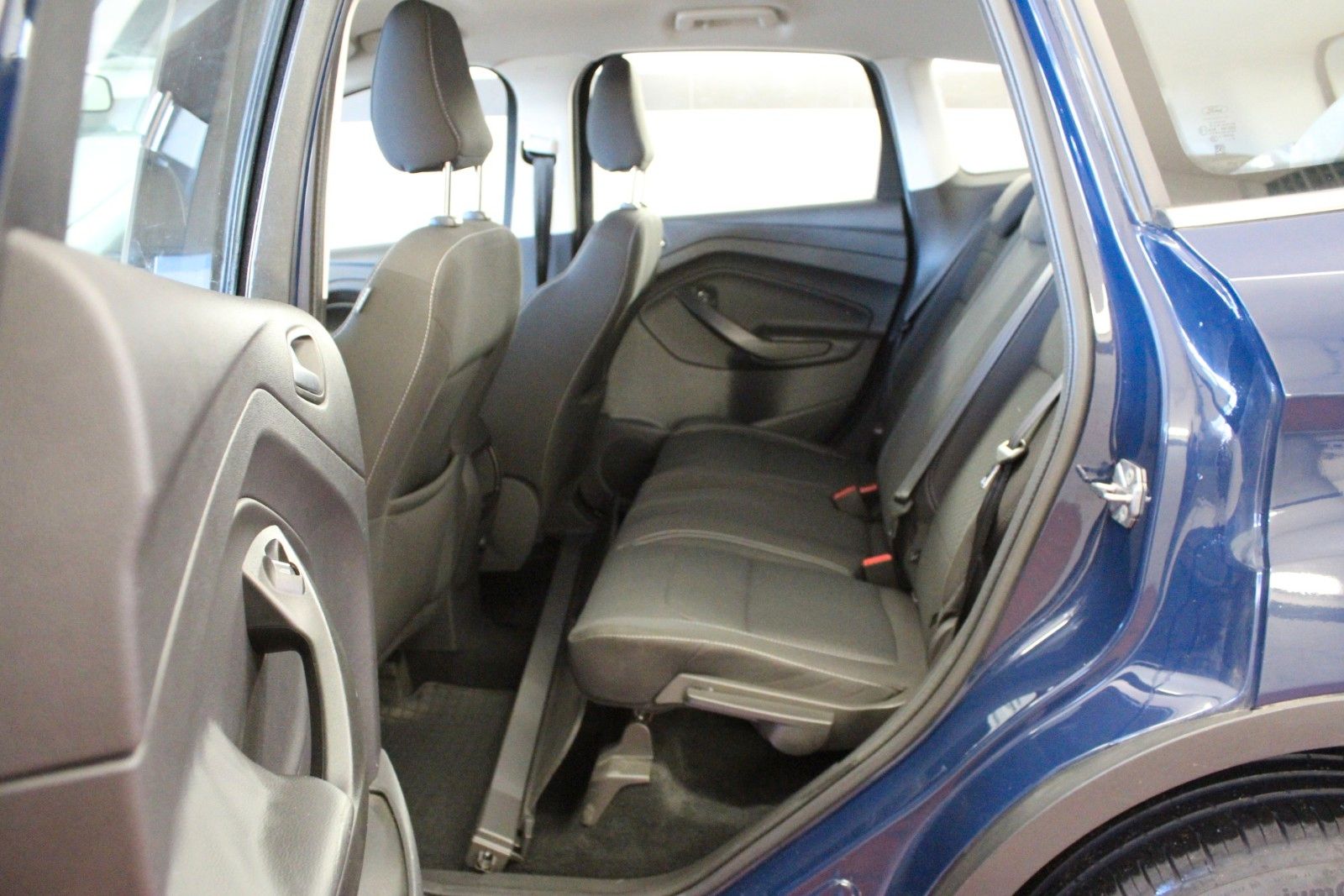 Fahrzeugabbildung Ford Kuga 1,5 Trend 4x2 Gewerbespecial