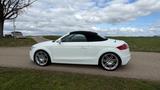 Audi TT Roadster 2.0 TFSI S-Line | Ibisweiß |NEU Dach
