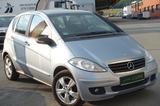 Mercedes-Benz A 150*KLIMA*SHZ*AHK*BC*TÜV+SERVICE NEU*KEIN ROST