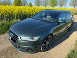 Audi A6 3.0 TDI 235kW Quattro Avant - Garantie AHK