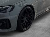 Audi RS 4 Avant 2.9TFSI quattro MATRIX LED ACC LEDER  - gebrauchte Audi RS4 aus dem Jahr 2022