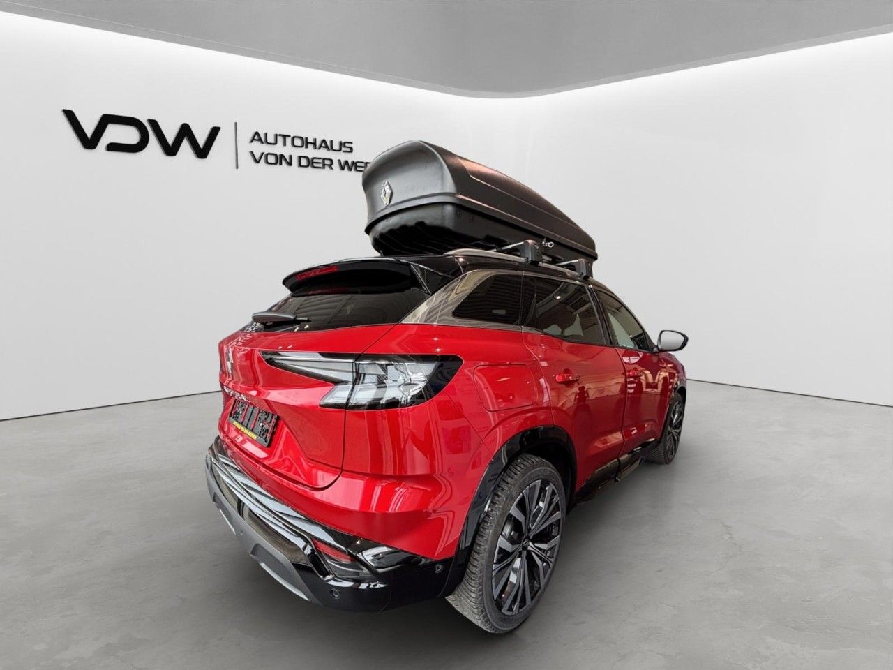 Renault Austral - Bild 6