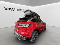 Renault Austral - Vorschau Bild 6