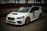 Subaru WRX STI 1. Hand - Subaru Impreza: Sti Wrx