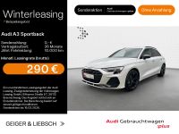 Audi A3 - Vorschau Bild 1