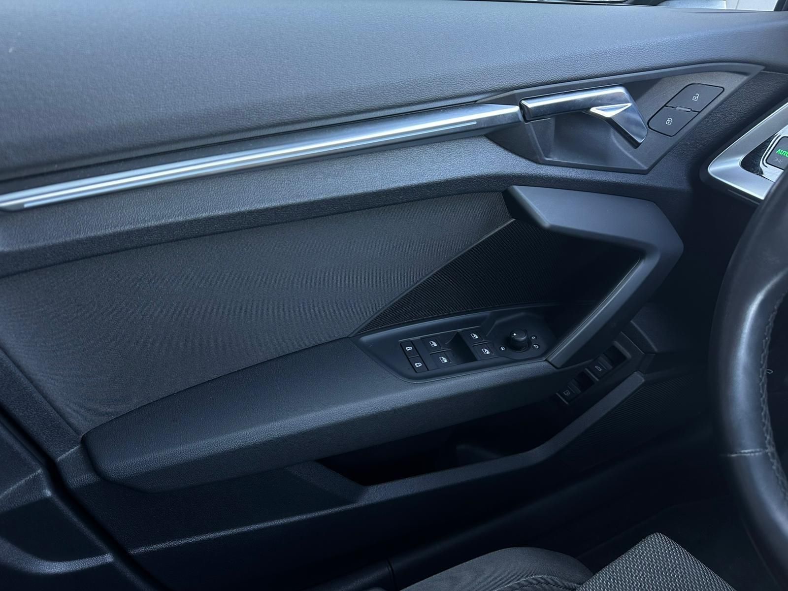 AUDI A3 40TFSIe SB* LED#SHZ#ACC##SPUR#NAVI#TOT#KEYLES - Image 18