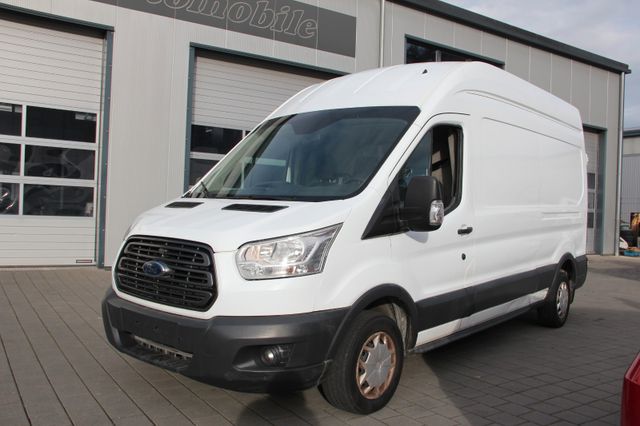 Ford Transit Kasten 310 L3 Trend