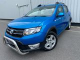Dacia Sandero II Stepway Prestige Klima AHK - Dacia Sandero aus 2015