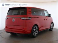 Volkswagen ID. Buzz - Vorschau Bild 5