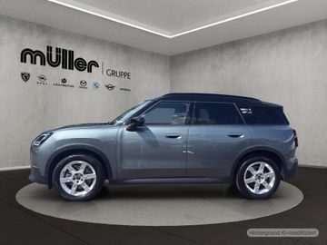 MINI Countryman C (Cooper) - 3