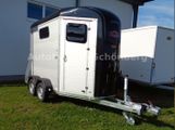 Böckmann Portax Esprit silver+black