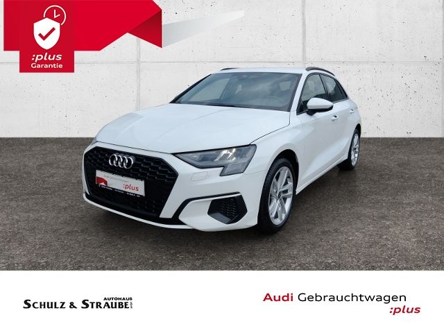 Audi A3 Sportback 30 TFSI KLIMA NAVI ASI RFK