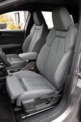 Audi Q4 e-tron - AHK - Edition One - S line - Audi Q4 e-tron von privat