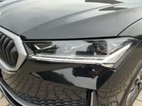 Skoda Superb - Vorschau Bild 21