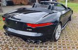 Jaguar F-Type 5.0 L V8 R Kompressor AWD Automatik R - Jaguar: Unfallwagen