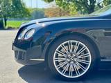 Bentley Continental GTC *Speed - Mulliner* - gebrauchte Bentley Continental GTC aus dem Jahr 2010