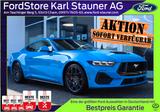 Ford Mustang 5.0 V8 GT Fastback MagneRide 4,99% FIN - Ford Mustang Neuwagen