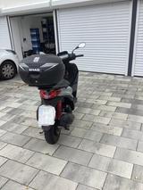 Piaggio MEDLEY - PIAGGIO MEDLEY