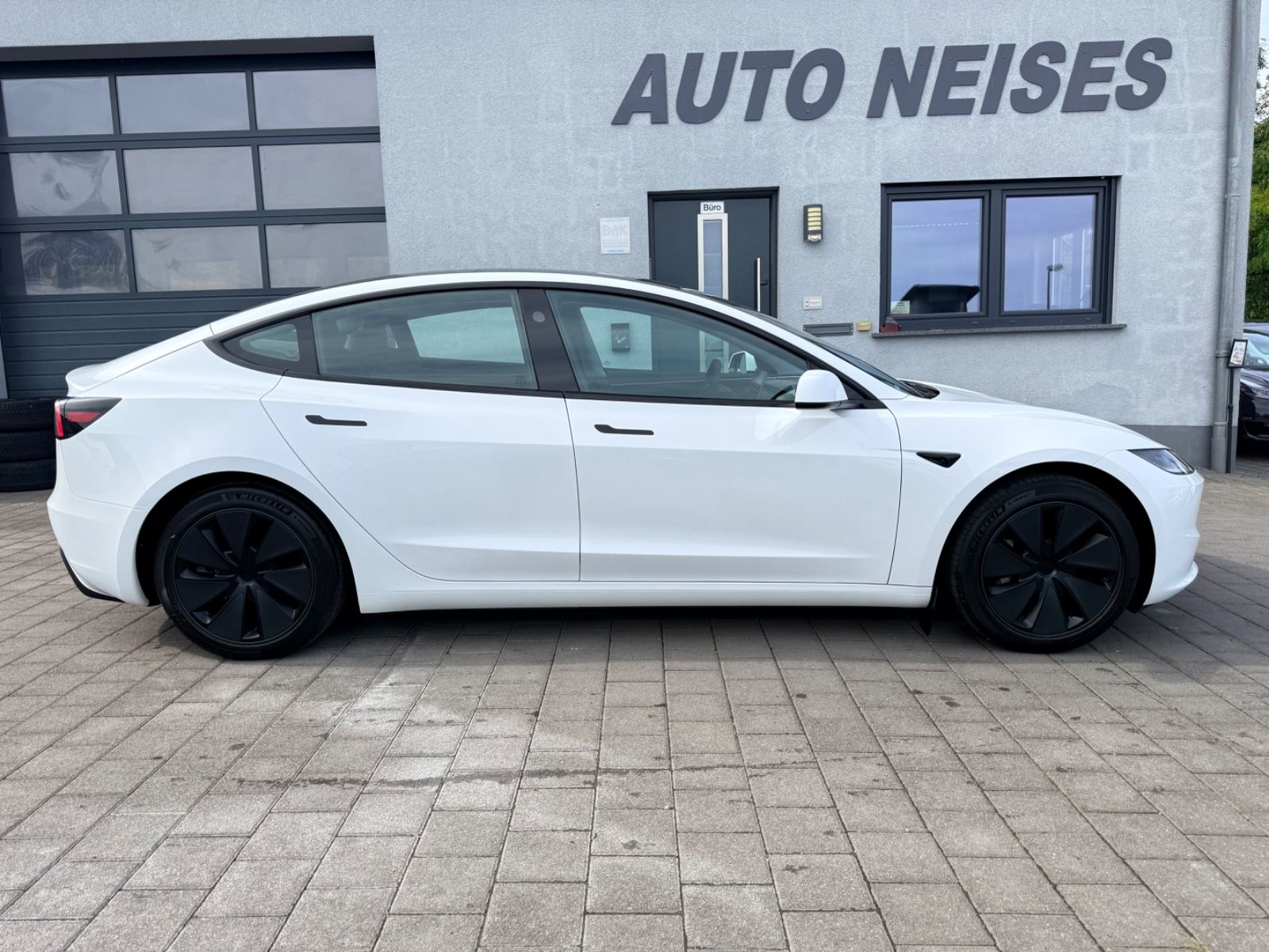 Tesla Model 3 Long Range Highland AWD | 1. Hand | imagem 2