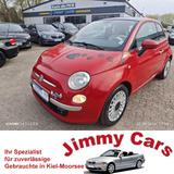 Fiat 500 1.2 Pop - Fiat 500 in Kiel