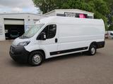 Fiat Ducato 35 Maxi L5H2 KLIMA+KAMERA+TEMPOMAT+AHK - Fiat Ducato l5h2