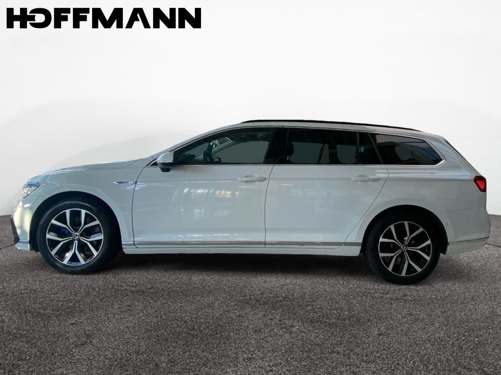 Fahrzeugabbildung Volkswagen Passat Variant 1.4 TSI Hybrid GTE inkl. WR