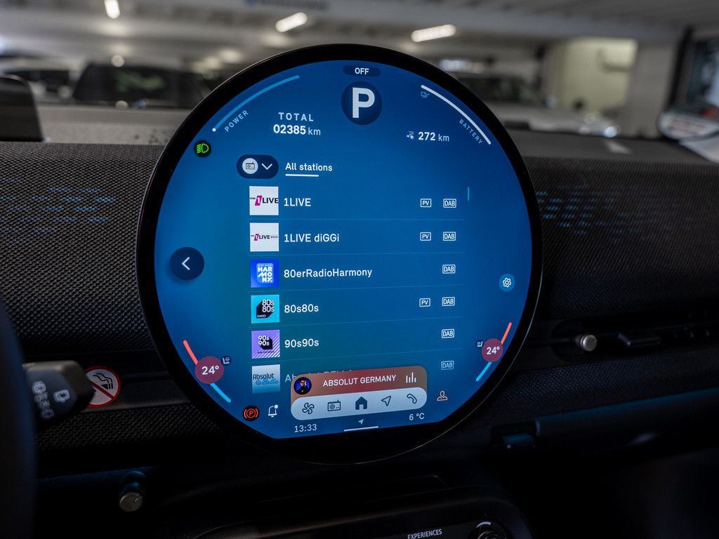 MINI Aceman - Bild 14