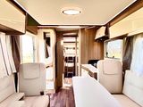 Fiat La Marca | Modell 59 G - Reisemobil auf 5,99m - Offers matching your search criteria