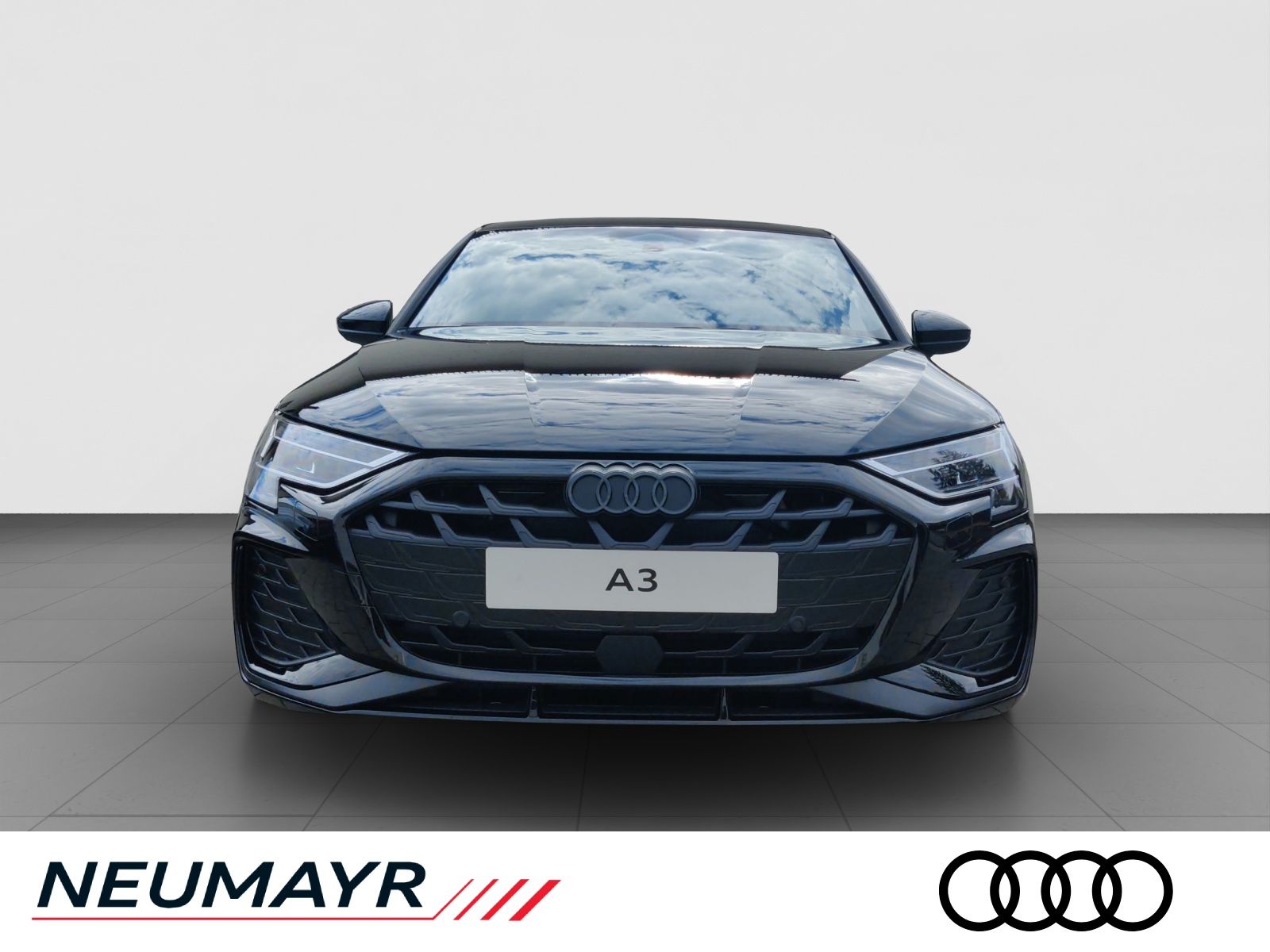 Audi A3 Sportback 110 kW S line Sonos; Tech Plus imagem 2