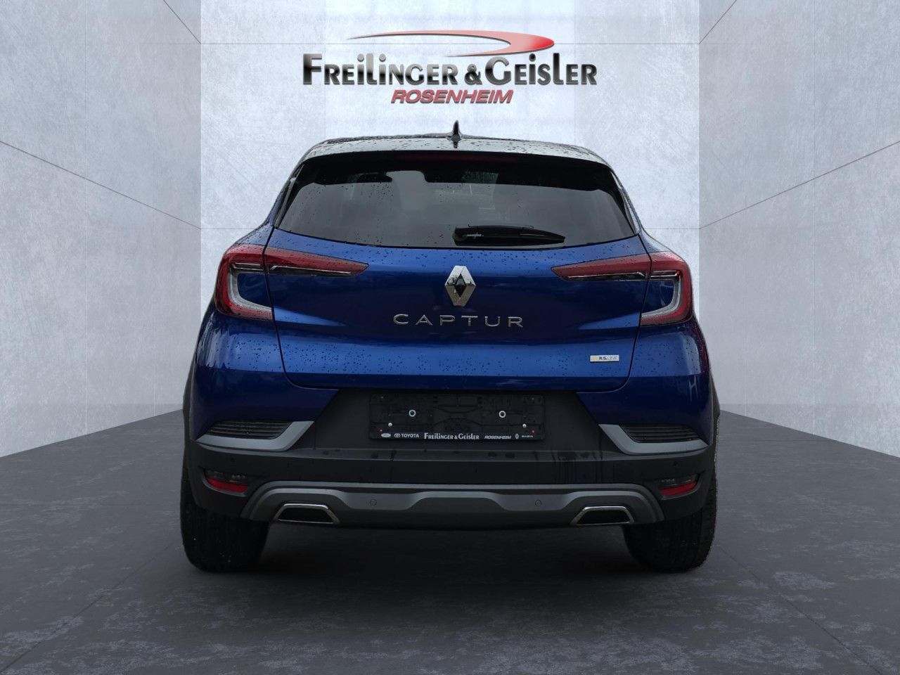 Renault Captur - Bild 8