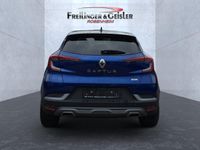 Renault Captur - Vorschau Bild 8
