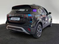 Volkswagen T-Cross - Vorschau Bild 5
