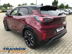 Foto Nummer 6: FORD Puma