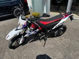 Aprilia SX 125 E5 ABS - APRILIA SX