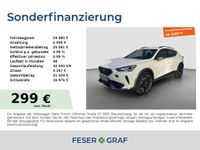 Cupra Formentor - Vorschau Bild 1