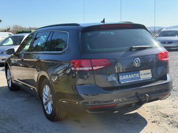 Volkswagen Passat Variant - 6
